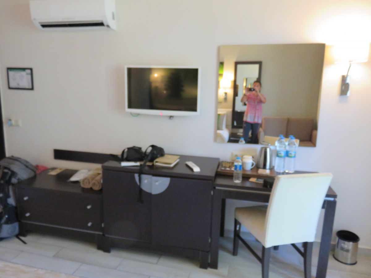 imagini hotel MARMARIS IMPERIAL